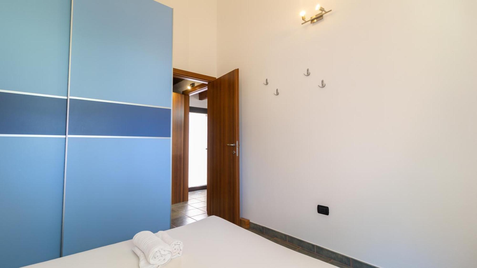 Sardinianworld - Villa Zerrei San Vero Milis Exteriér fotografie