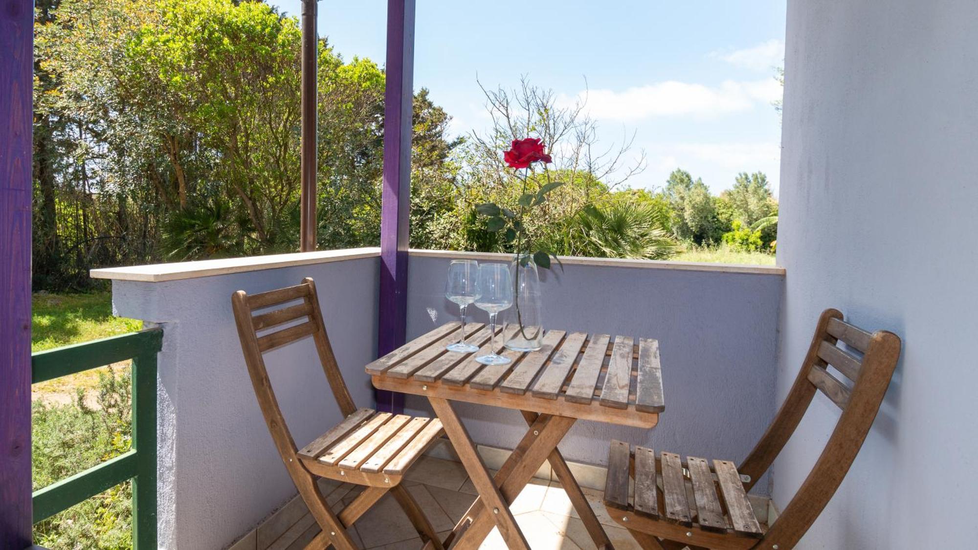 Sardinianworld - Villa Zerrei San Vero Milis Exteriér fotografie