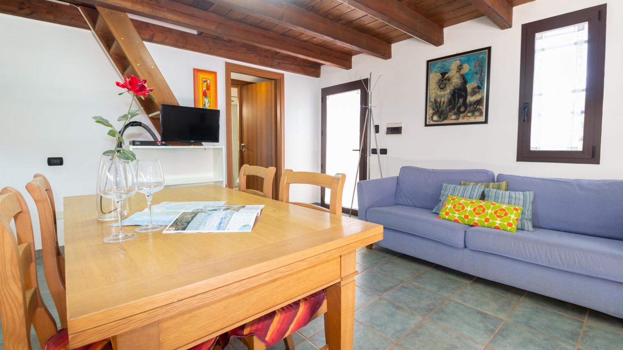 Sardinianworld - Villa Zerrei San Vero Milis Exteriér fotografie